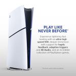 PlayStation 5 Slim Digital Console