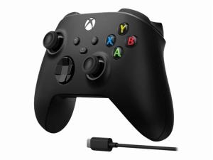 Xbox Core Wireless Controller with USB-C Cable