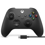 Xbox Core Wireless Controller with USB-C Cable
