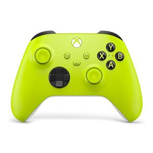 Xbox Electric Volt Wireless Controller