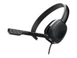 PDP Afterglow LVL 1 Chat Headset for Switch
