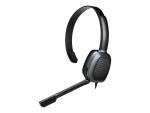 PDP Afterglow LVL 1 Chat Headset for Switch