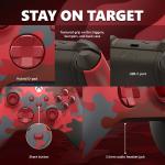 Xbox Wireless Controller - Daystrike Camo Edition