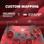 Xbox Wireless Controller - Daystrike Camo Edition