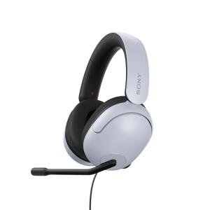 Sony INZONE H3 Gaming Headset with Boom Mic