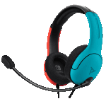 PDP Gaming LVL40 Stereo Headset - Nintendo Switch