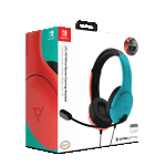 PDP Gaming LVL40 Stereo Headset - Nintendo Switch