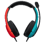 PDP Gaming LVL40 Stereo Headset - Nintendo Switch