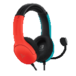 PDP Gaming LVL40 Stereo Headset - Nintendo Switch