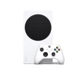 Xbox Series S 512GB Digital Console - White
