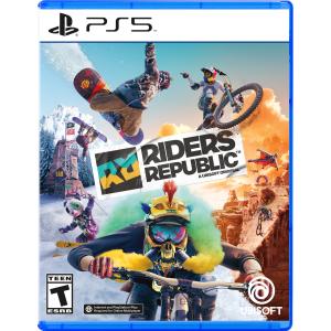Riders Republic for Xbox One & Series X