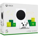 Xbox Series S 512GB - Holiday Bundle with Extras