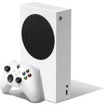 Xbox Series S 512GB - Holiday Bundle with Extras