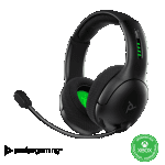 PDP Gaming LVL50 Wireless Headset for Xbox