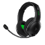 PDP Gaming LVL50 Wireless Headset for Xbox