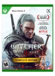 The Witcher 3: Wild Hunt - Complete Edition Xbox