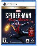 Spider-Man: Miles Morales Ultimate Edition for PS5