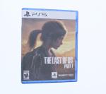 The Last of Us Part I - PS5 Edition