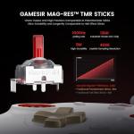 GameSir Cyclone 2 Wireless Controller for PC & Mobile