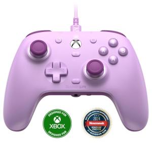 GameSir G7 SE Wired Controller – Purple