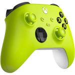 Microsoft Wireless Controller - Electric Volt for Xbox
