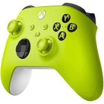 Microsoft Wireless Controller - Electric Volt for Xbox