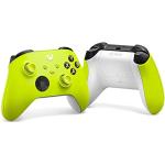 Microsoft Wireless Controller - Electric Volt for Xbox