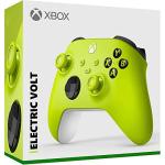 Microsoft Wireless Controller - Electric Volt for Xbox
