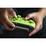 Microsoft Wireless Controller - Electric Volt for Xbox