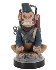 Call of Duty Monkey Bomb Controller Holder & Stand