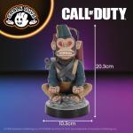 Call of Duty Monkey Bomb Controller Holder & Stand