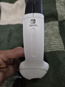 PDP Gaming LVL40 Stereo Headset for Switch