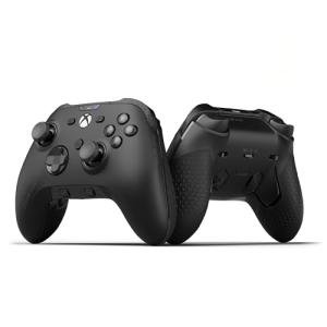 SCUF Valor Pro Wireless Xbox Controller - Customizable Features