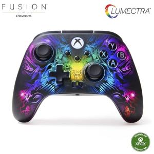 PowerA FUSION Pro Wireless Controller for Xbox & PC