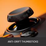 SCUF Valor Pro Wireless Xbox Controller - Customizable Features