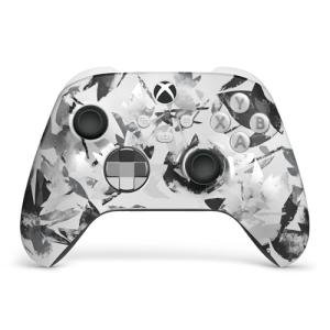Xbox Wireless Controller - Storm Breaker Special Edition