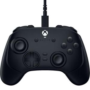 Razer Wolverine V3 Wired Controller for Xbox & PC