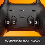 SCUF Valor Pro Wireless Xbox Controller - Customizable Features