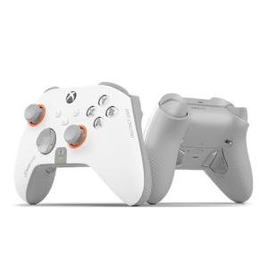 SCUF Instinct Pro Wireless Xbox Controller - White