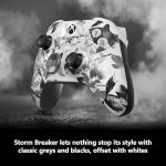 Xbox Wireless Controller - Storm Breaker Special Edition