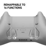 SCUF Instinct Pro Wireless Xbox Controller - White