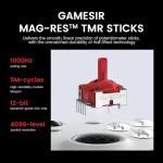 GameSir G7 Pro Wired Controller for Xbox & PC