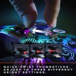 PowerA FUSION Pro Wireless Controller for Xbox & PC