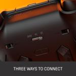 SCUF Valor Pro Wireless Xbox Controller - Customizable Features