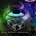 PowerA FUSION Pro Wireless Controller for Xbox & PC