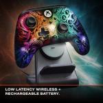 PowerA FUSION Pro Wireless Controller for Xbox & PC