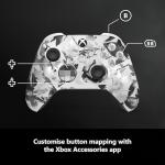 Xbox Wireless Controller - Storm Breaker Special Edition