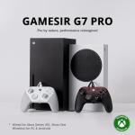 GameSir G7 Pro Wired Controller for Xbox & PC