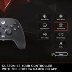 PowerA FUSION Pro 4 Wired Xbox Controller