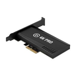 Elgato 4K Pro Capture Card for Gaming
